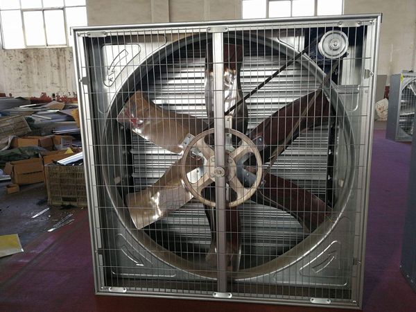 畜牧風(fēng)機