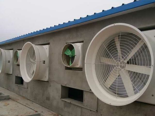 畜牧風(fēng)機