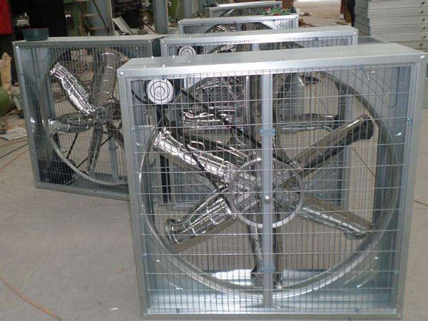 養(yǎng)殖風(fēng)機